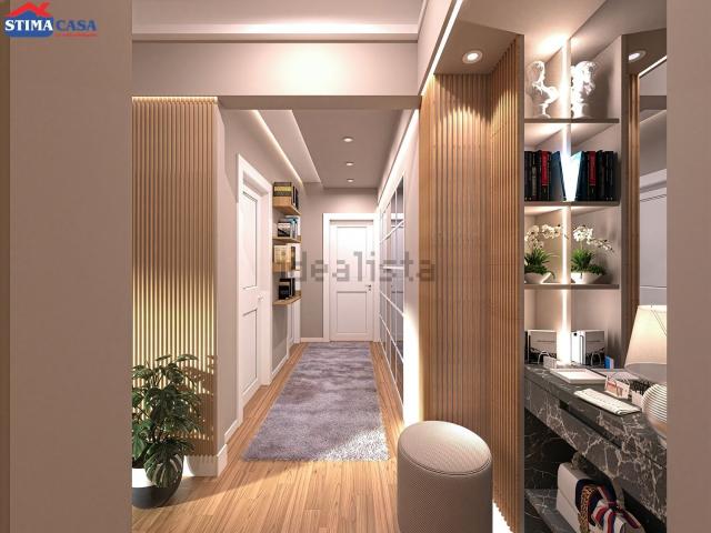 Appartamento in vendita di 70 m² in Via Giacomo Zanella, 59