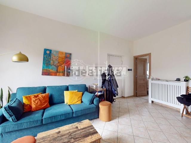 Appartamento in vendita di 70 m² in Via Giambattista Basile, 26