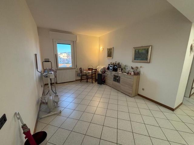 Appartamento in vendita di 70 m² in Via Giambattista Pergolesi, 3