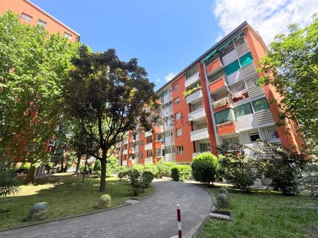 Appartamento in vendita di 70 m² in Via Giambellino, 141