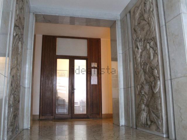 Appartamento in vendita di 70 m² in Via Gian Battista Brocchi, 6