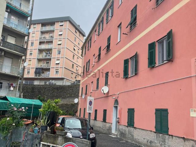 Appartamento in vendita di 70 m² in Via Gian Battista Gaulli