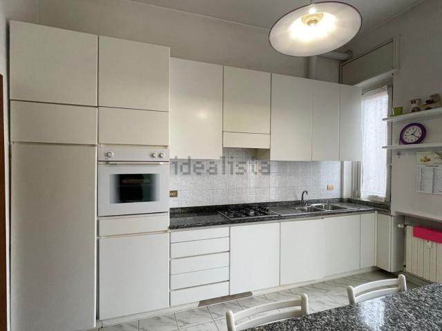 Appartamento in vendita di 70 m² in Via Gian Battista Vico, 12