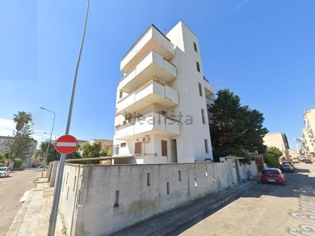 Appartamento in vendita di 70 m² in Via Giancarlo Bovio, 34