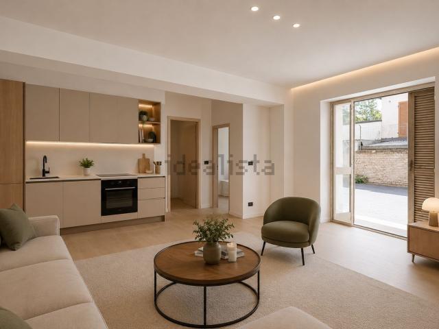 Appartamento in vendita di 70 m² in Via Gianbattista Bodoni