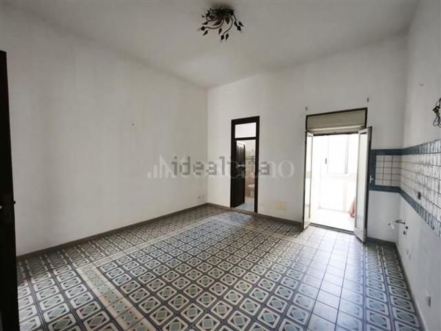 Appartamento in vendita di 70 m² in Via Giano Vitale
