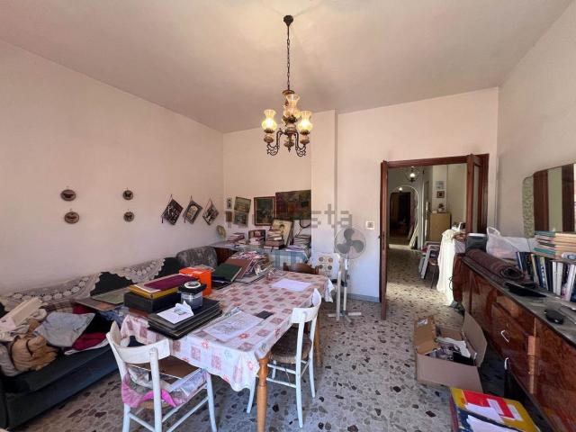 Appartamento in vendita di 70 m² in Via Giansanti