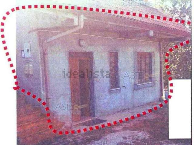 Appartamento in vendita di 70 m² in Via Giardino, 2