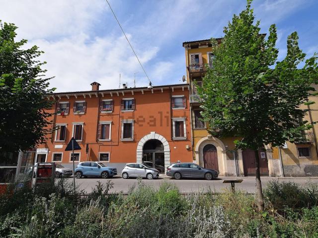 Appartamento in vendita di 70 m² in Via Giardino Giusti, 1