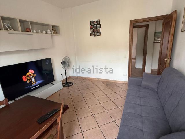 Appartamento in vendita di 70 m² in Via Girgenti, 10