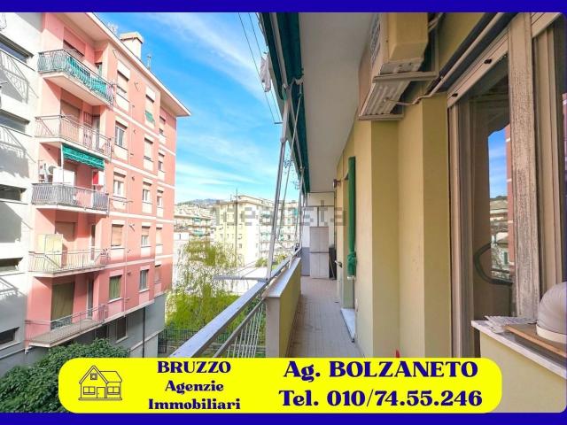 Appartamento in vendita di 70 m² in Via Giro del Vento, 22