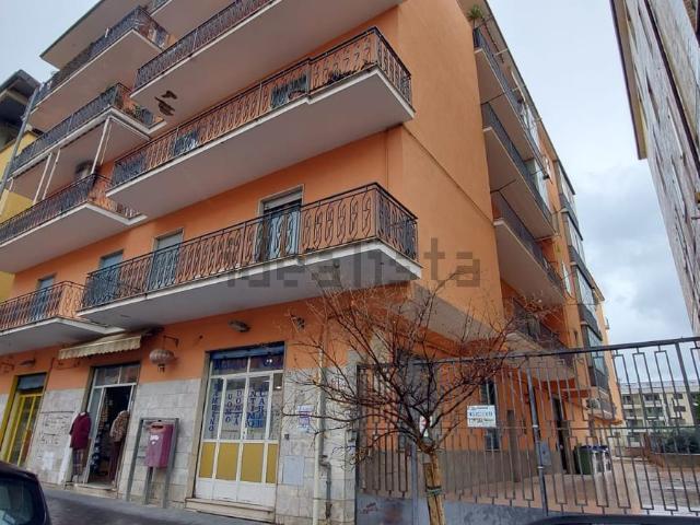 Appartamento in vendita di 70 m² in Via Girolamo Vitelli