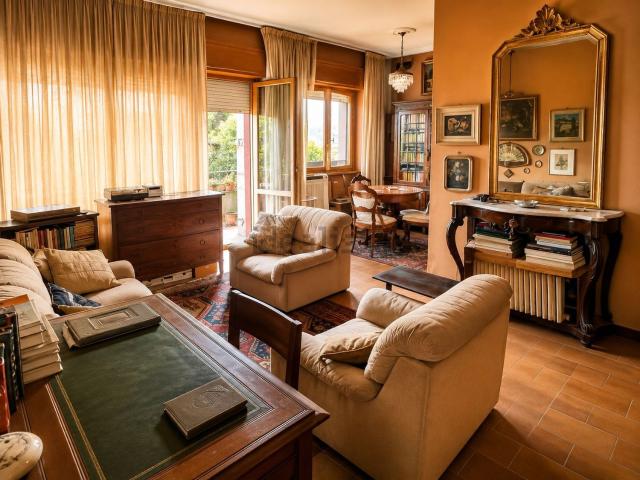 Appartamento in vendita di 70 m² in Via Girolamo Rota, 33