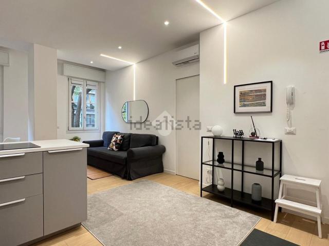 Appartamento in vendita di 70 m² in Via Giulio Cesare Procaccini, 69