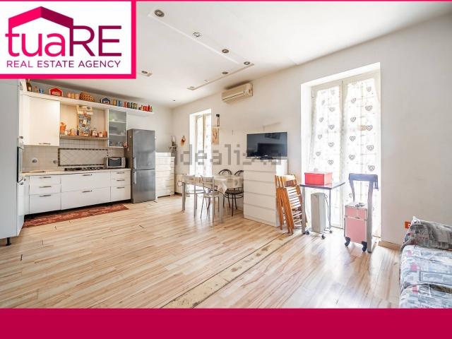 Appartamento in vendita di 70 m² in Via Giulio Clovio