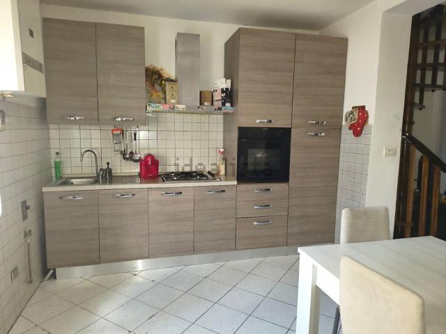 Appartamento in vendita di 70 m² in Via Giulio Braga, 79