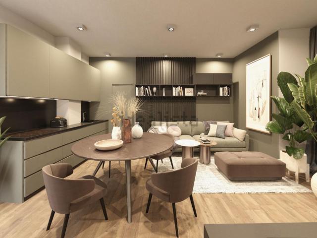 Appartamento in vendita di 70 m² in Via Giulio e Corrado Venini, 42
