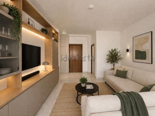 Appartamento in vendita di 70 m² in Via Giulio e Corrado Venini, 70