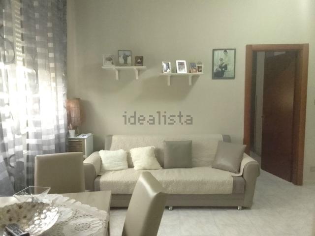 Appartamento in vendita di 70 m² in Via Giulio Pastore, 226