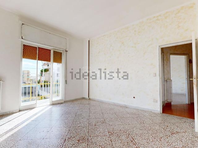 Appartamento in vendita di 70 m² in Via Giulio Petroni
