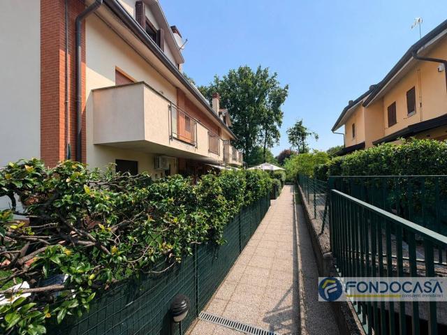 Appartamento in vendita di 70 m² in Via Giulio Vegni
