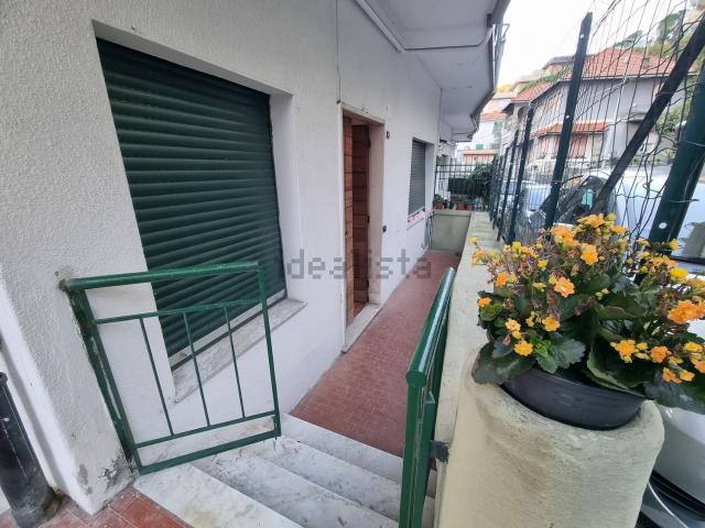 Appartamento in vendita di 70 m² in Via Giulia de Vincenzi, 83