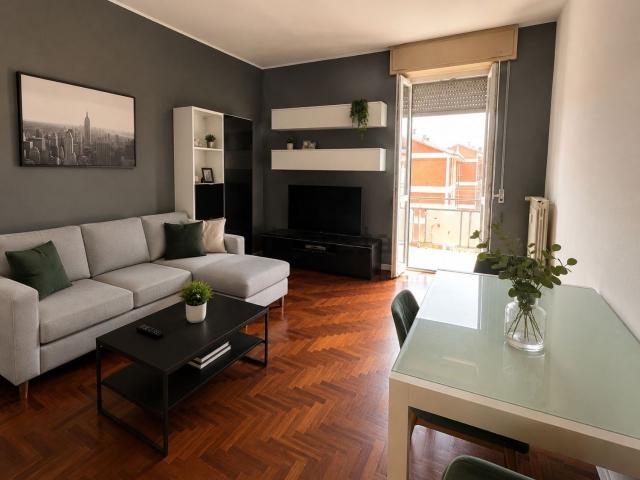Appartamento in vendita di 70 m² in Via Giuliani e Dalmati, 20