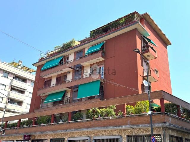 Appartamento in vendita di 70 m² in Via Giuseppe Tartini, 12