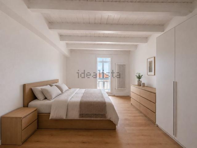 Appartamento in vendita di 70 m² in Via Giuseppe Verdi