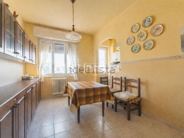 Appartamento in vendita di 70 m² in Via Giuseppe Verdi, 19