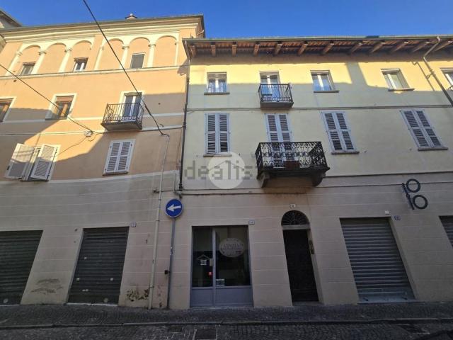 Appartamento in vendita di 70 m² in Via Giuseppe A. Levis, 13