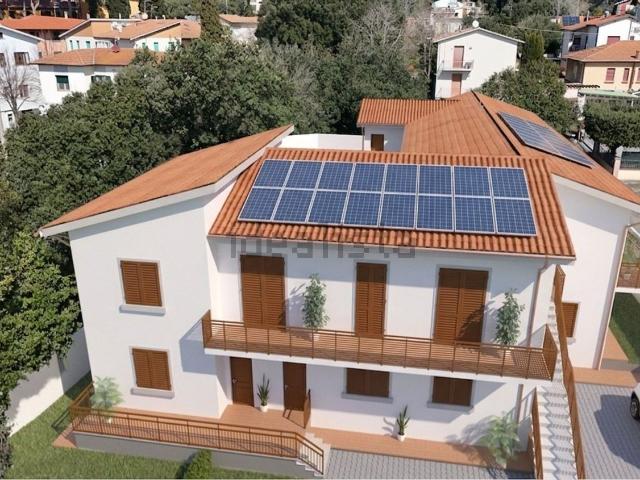 Appartamento in vendita di 70 m² in Via Giuseppe Abbati, 39