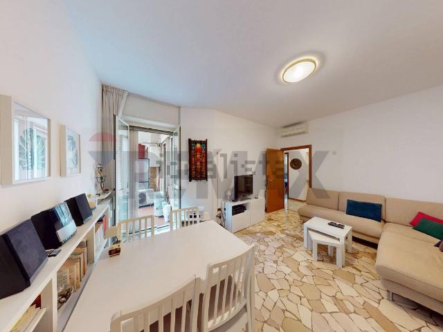 Appartamento in vendita di 70 m² in Via Giuseppe Antonio Borgese, 14
