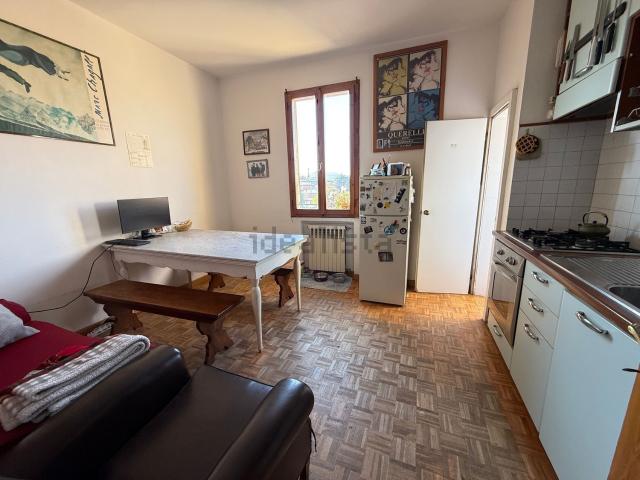Appartamento in vendita di 70 m² in Via Giuseppe Bentivogli, 4