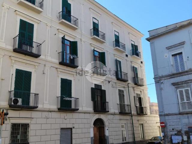 Appartamento in vendita di 70 m² in Via Giuseppe Beneduce, 67