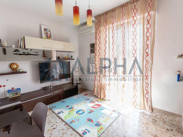 Appartamento in vendita di 70 m² in Via Giuseppe Cesare Abba
