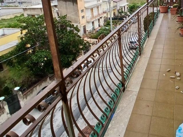 Appartamento in vendita di 70 m² in Via Giuseppe Conigliaro