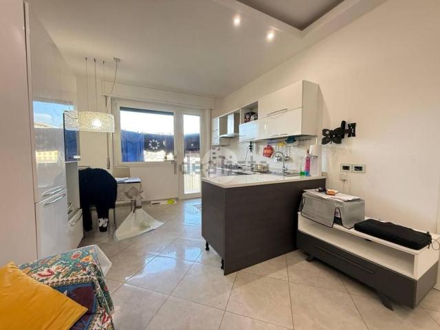Appartamento in vendita di 70 m² in Via Giuseppe de Paoli, 1