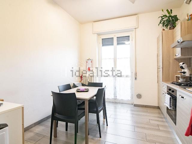 Appartamento in vendita di 70 m² in Via Giuseppe di Vittorio, 4