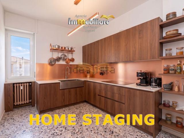 Appartamento in vendita di 70 m² in Via Giuseppe di Vittorio