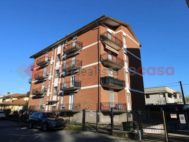Appartamento in vendita di 70 m² in Via Giuseppe di Vittorio, 10