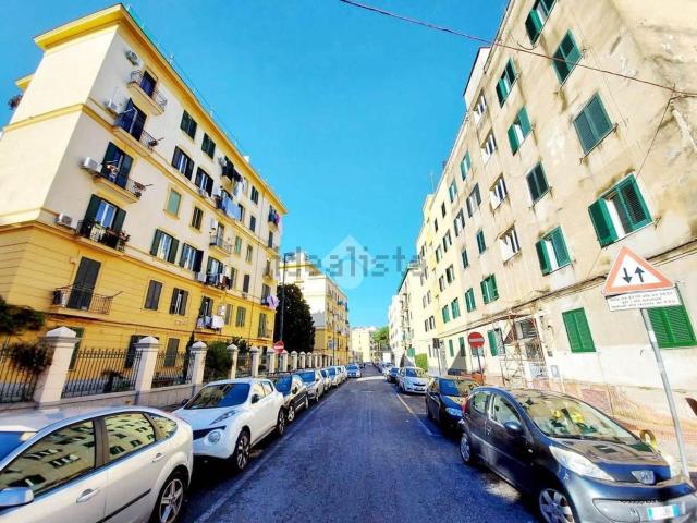 Appartamento in vendita di 70 m² in Via Giuseppe Donzelli
