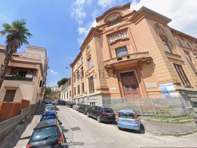 Appartamento in vendita di 70 m² in Via Giuseppe Donzelli, 3