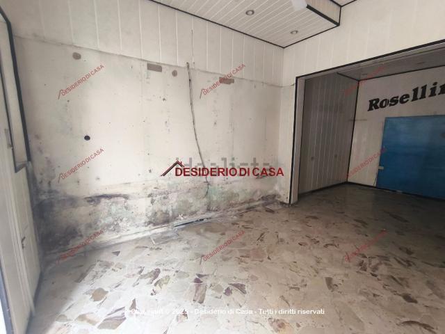 Appartamento in vendita di 70 m² in Via Giuseppe Garibaldi, 13