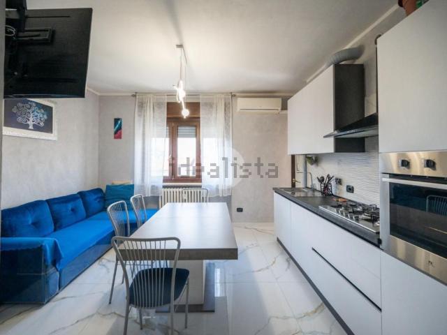 Appartamento in vendita di 70 m² in Via Giuseppe Garibaldi