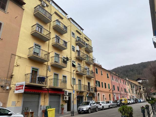 Appartamento in vendita di 70 m² in Via Giuseppe Garibaldi