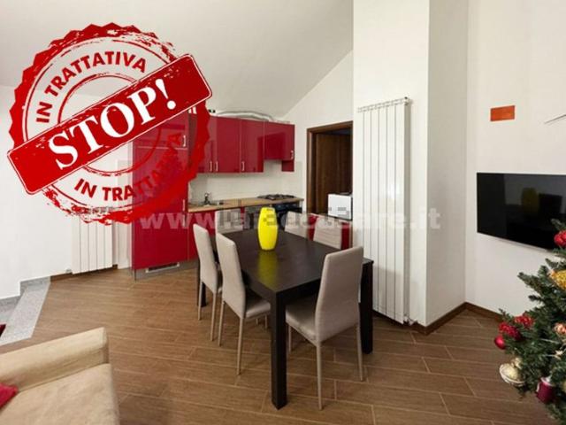 Appartamento in vendita di 70 m² in Via Giuseppe Garibaldi, 2