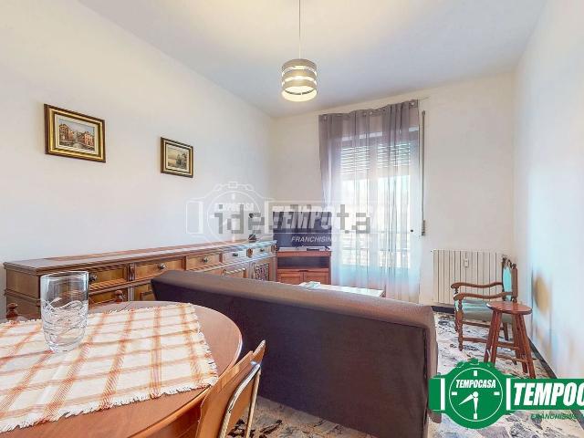 Appartamento in vendita di 70 m² in Via Giuseppe Garibaldi, 37