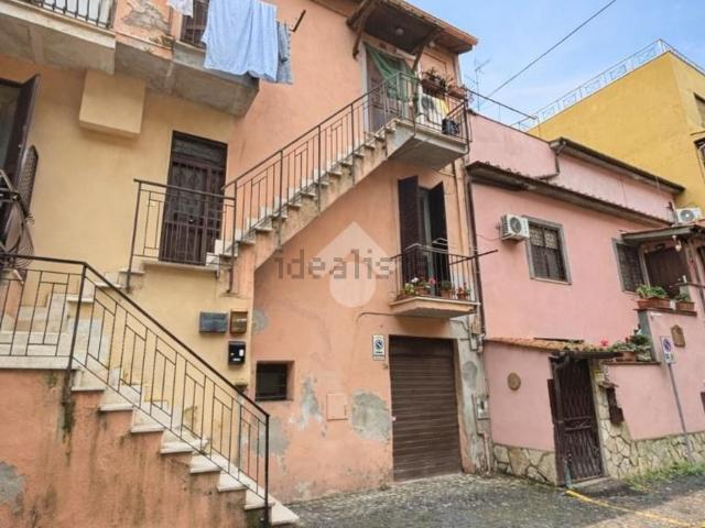 Appartamento in vendita di 70 m² in Via Giuseppe Garibaldi, 56