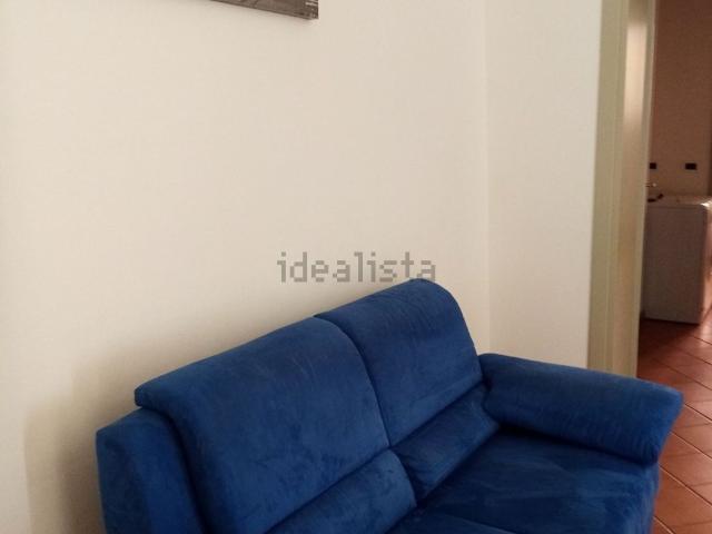 Appartamento in vendita di 70 m² in Via Giuseppe Garibaldi